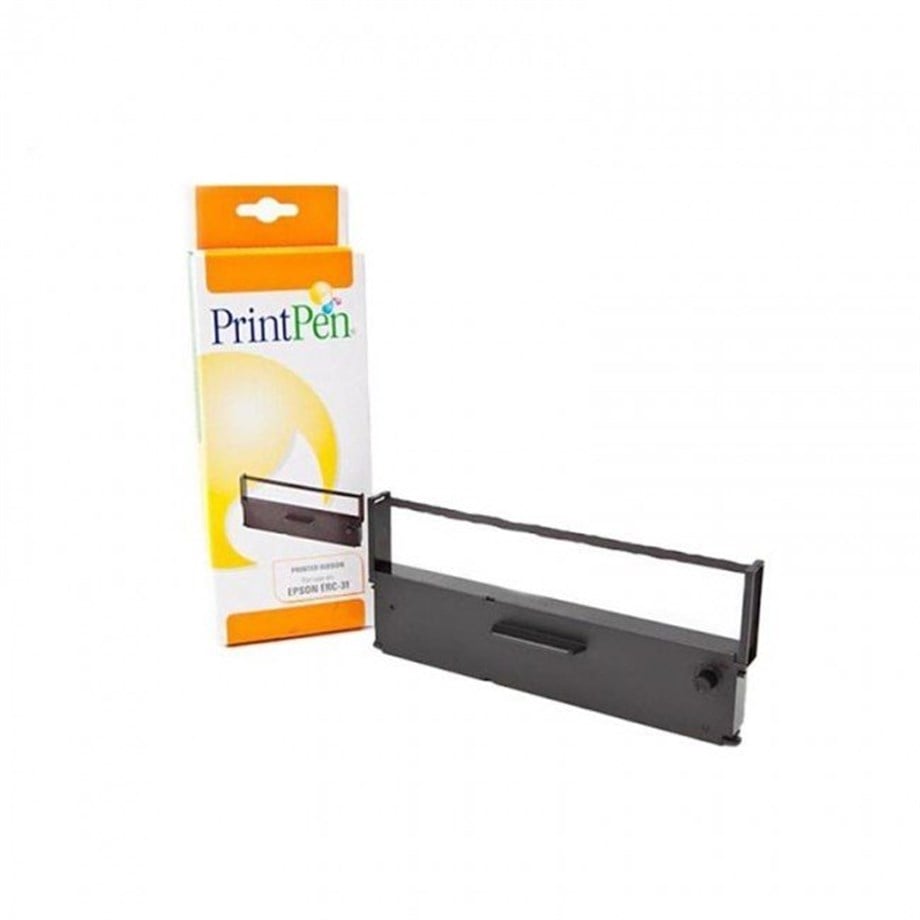 PRİNTPEN İNTER ERC 31 KARTUŞ ŞERİT
