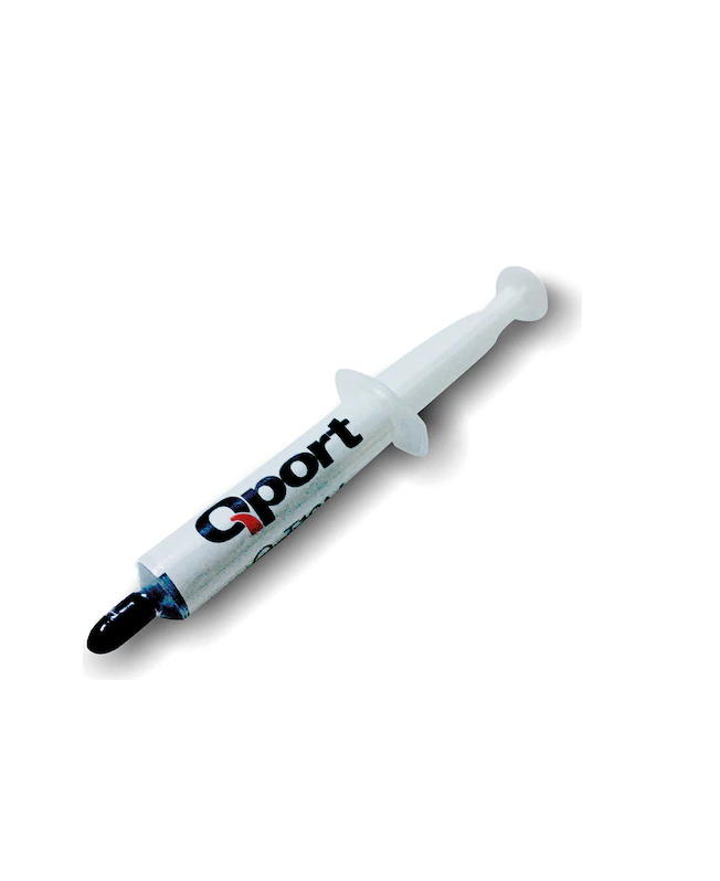 Qport Q-T55M 5 gr Termal Macun - Görsel 2
