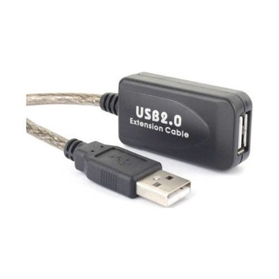 S LİNE USB 2.0 UZATMA KABLOSU FK4233/5 MT