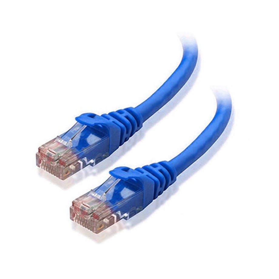 S-LINK 0,6METRE CAT6 UTP SL-CAT606BL MAVİ