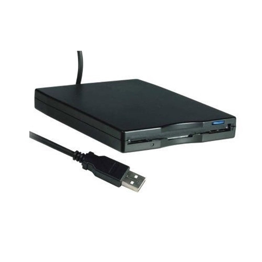 S-LİNK 1.44 S-LINK DİSKET SÜRÜCÜ SİYAH+USB SURUCU