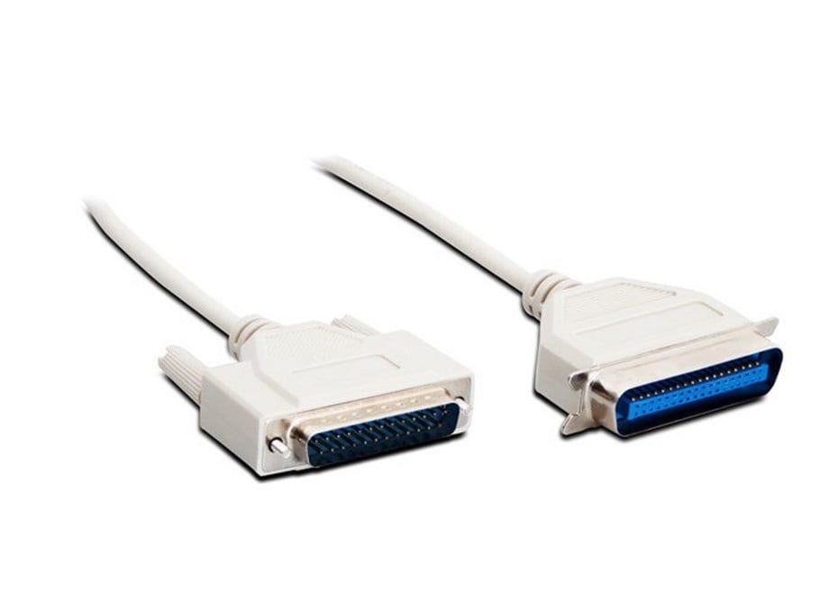 S-LINK SL-2536 1,5 MT LPT PARALEL YAZICI KABLOSU