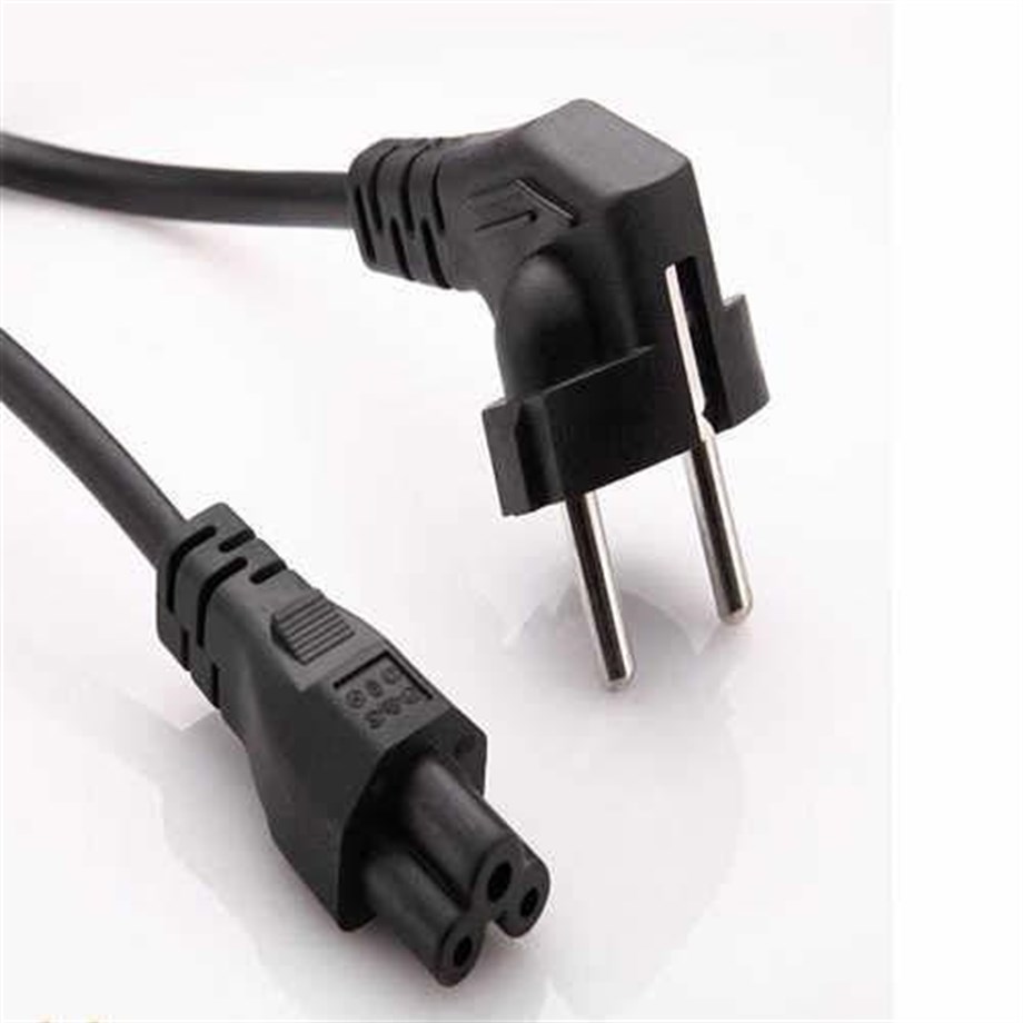 S-LINK SL-D080 0.75MM 1,5 METRE NOTEBOOK POWER KABLOSU