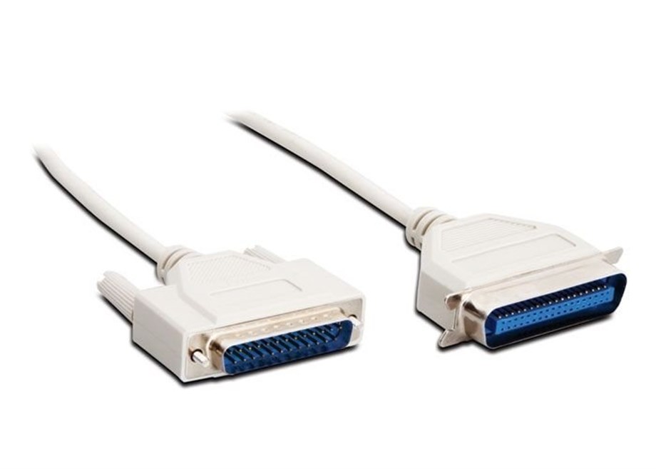 S-LINK SL-P3M PARALEL 3MT YAZICI KABLOSU