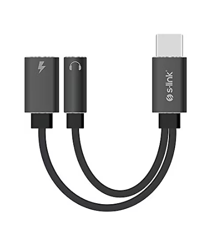 S-link SL-TA45M Type-C Dönüştürücü