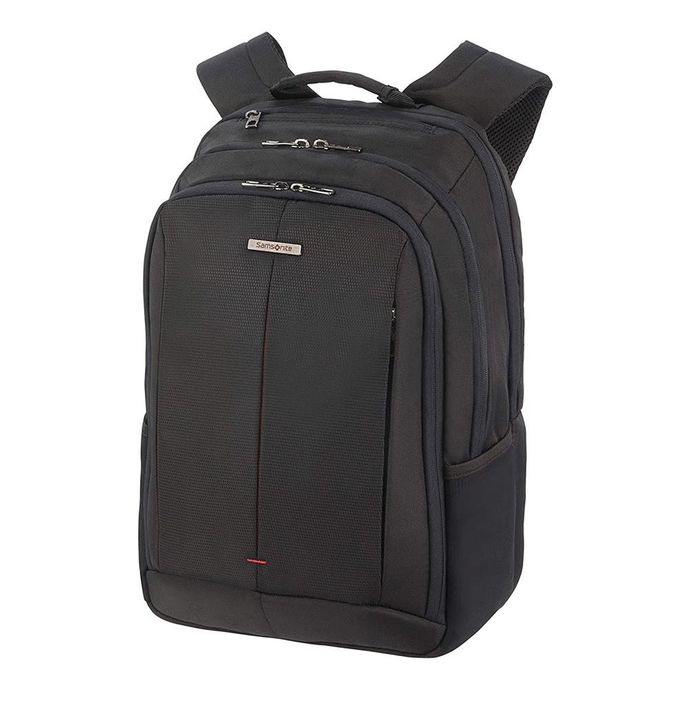 Samsonite Guard IT 2.0 CM5-09-007 Siyah 17.3" Laptop Sırt Çantası