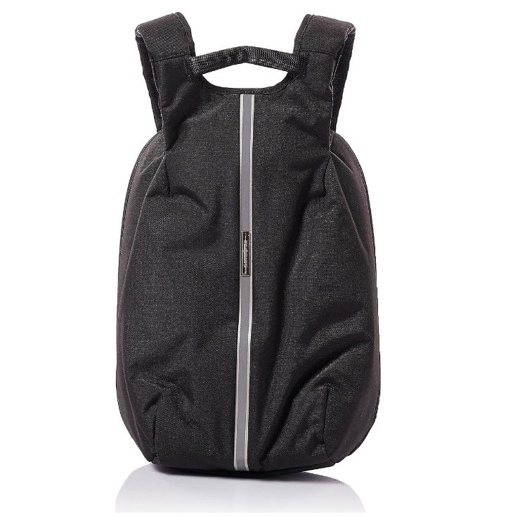 Samsonite Securipak KB3-09-001 14.1" Laptop Sırt Çantası
