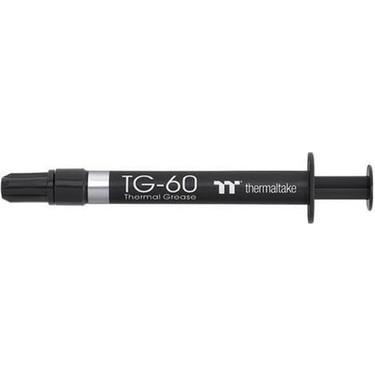 THERMALTAKE TG-60 SIVI METAL BİLEŞENLİ TERMAL MACUN 1GR CL-O034-GROSGM-A