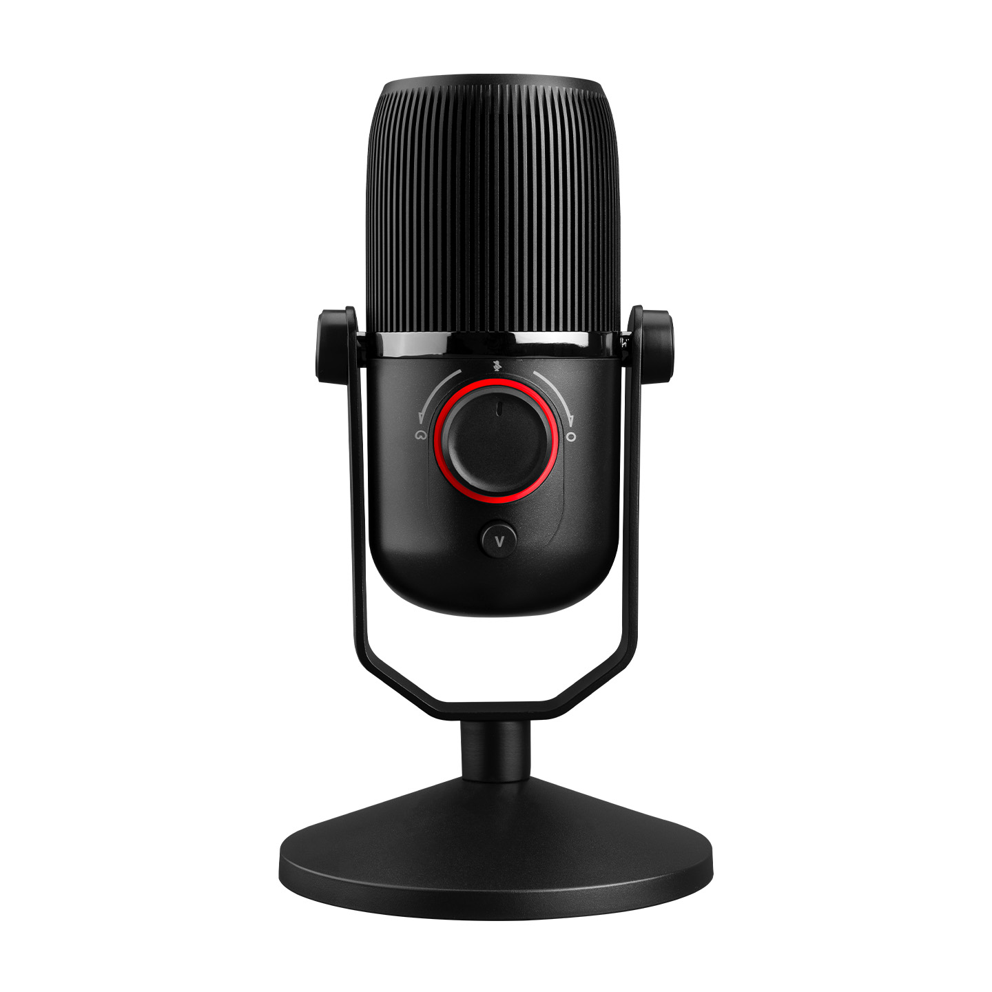 Thronmax M4 ZERO PLUS Siyah USB 96Khz 24bit 3,5mm Ses Kontrol Mikrofon