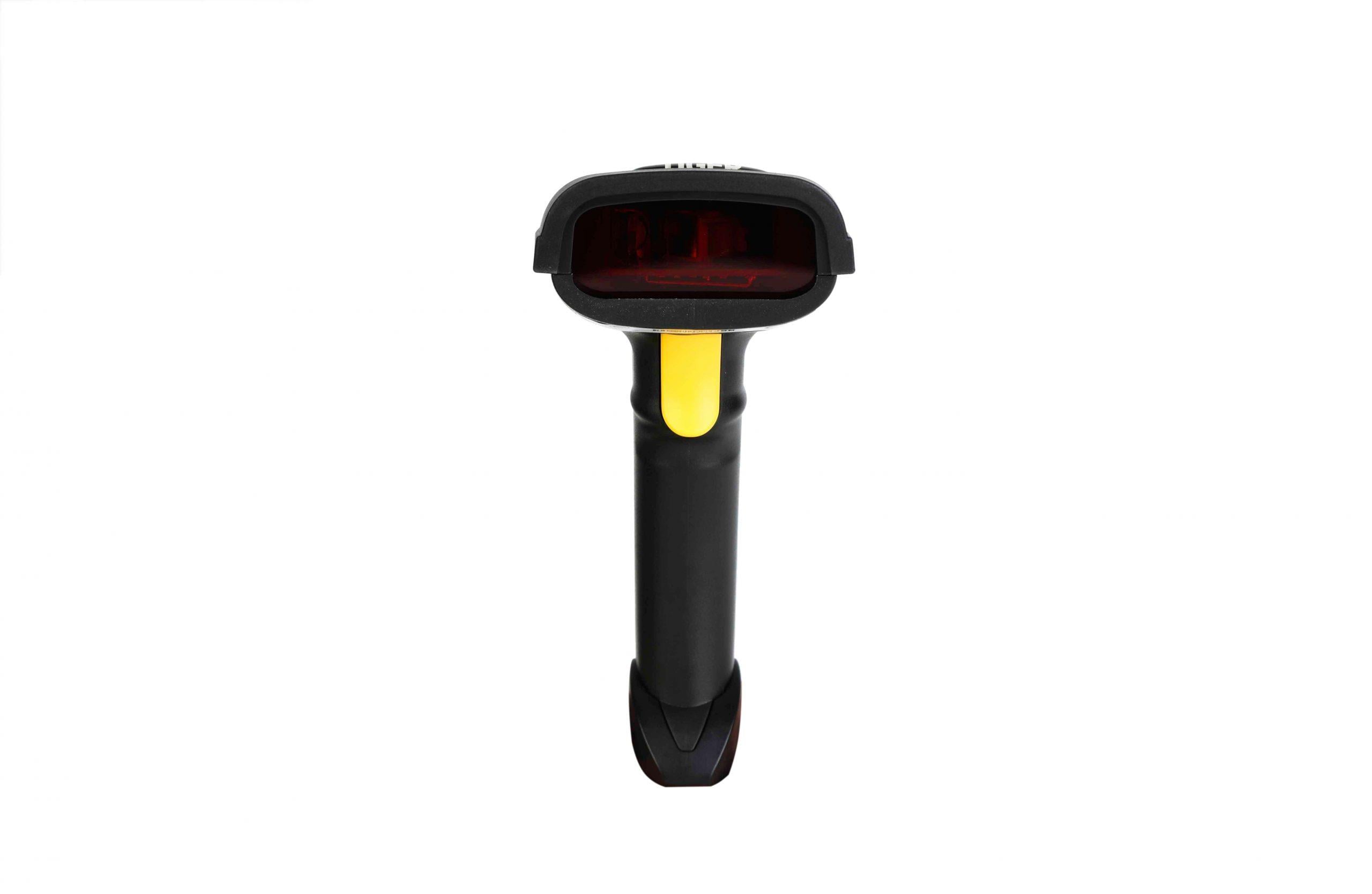 TIGER CS610 1D LASER 2.4G USB KABLOSUZ BARKOD OKUYUCU 1004527