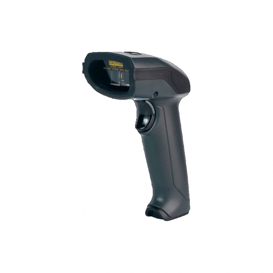 PERKON TIGER CS96 KABLOSUZ 2D LAZER BARKOD OKUYUCU RF KİT