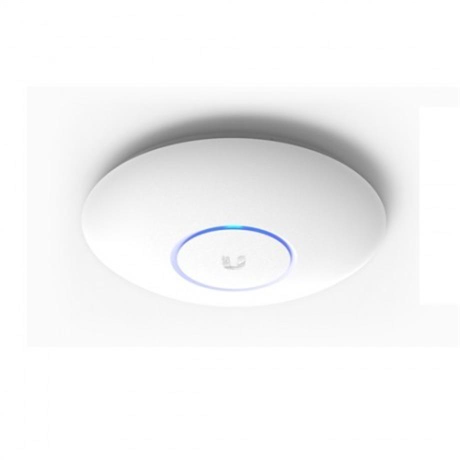 UBIQUITI (UBNT) UNIFI UAP-AC-PRO 1300MBPS 2.4G-5GHZ AC1300 DUAL BAND KURUMSAL ACCESS POİNT POE - Görsel 2