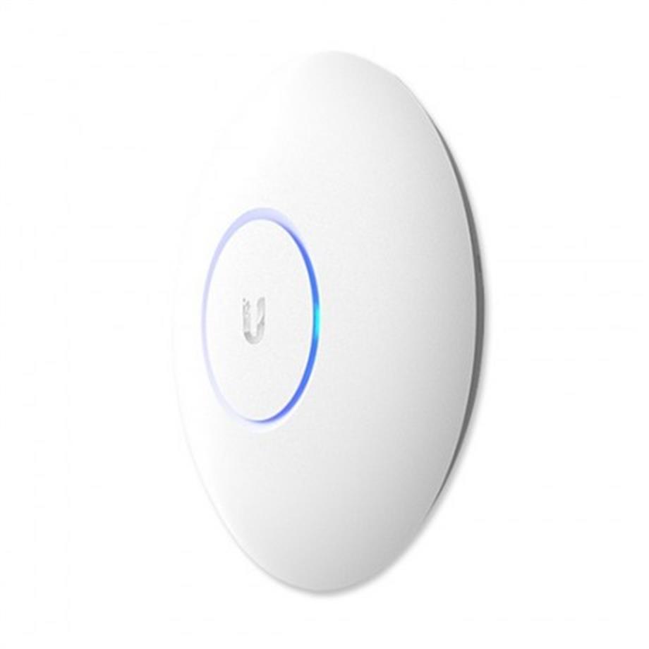 UBIQUITI (UBNT) UNIFI UAP-AC-PRO 1300MBPS 2.4G-5GHZ AC1300 DUAL BAND KURUMSAL ACCESS POİNT POE - Görsel 3