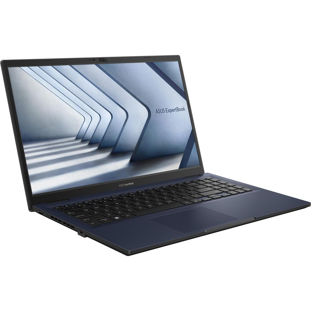 Asus Expertbook B1503CVA-I58G512B1D I5-1334U 8gb Ram 512GB SSD WİN11 15.6" Fhd Notebook