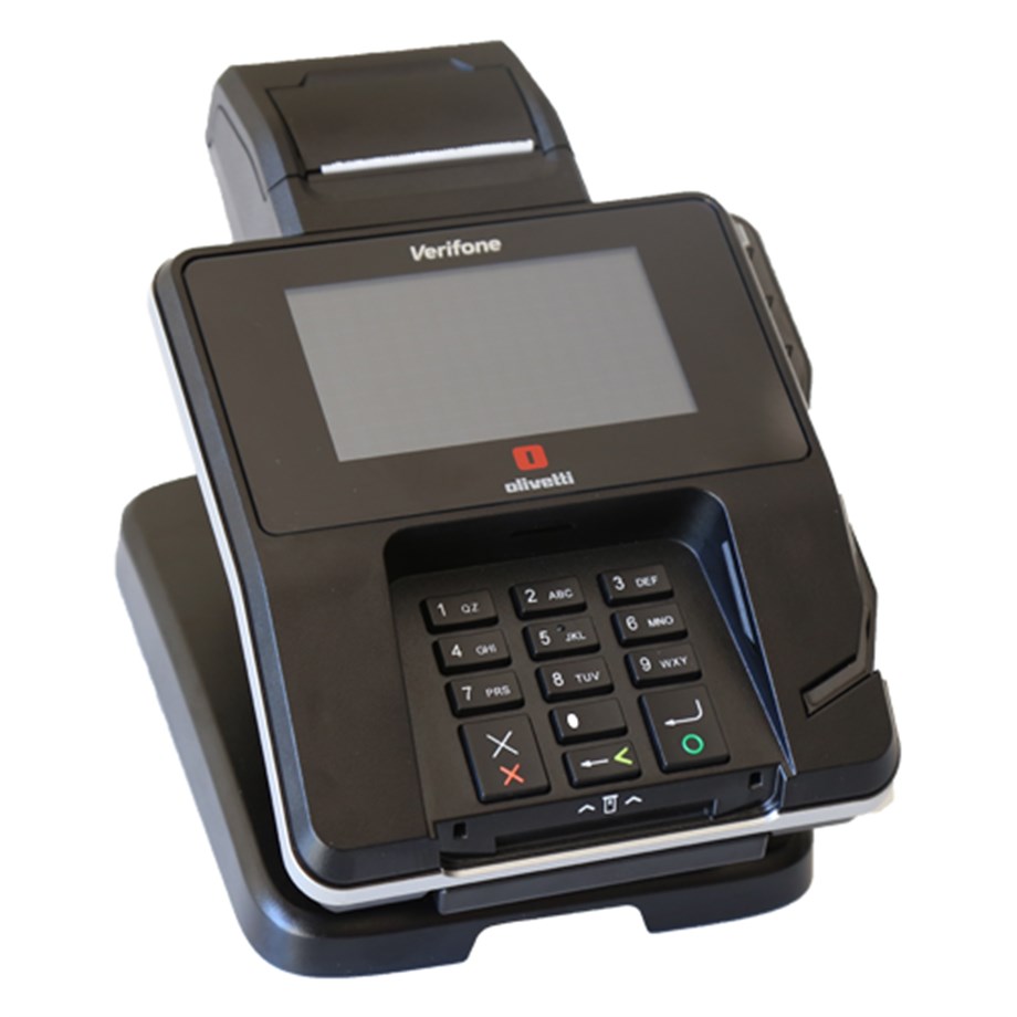 VERİFONE MX915 M177-409-00-TRP-4 YENİ NESİL ÖKC