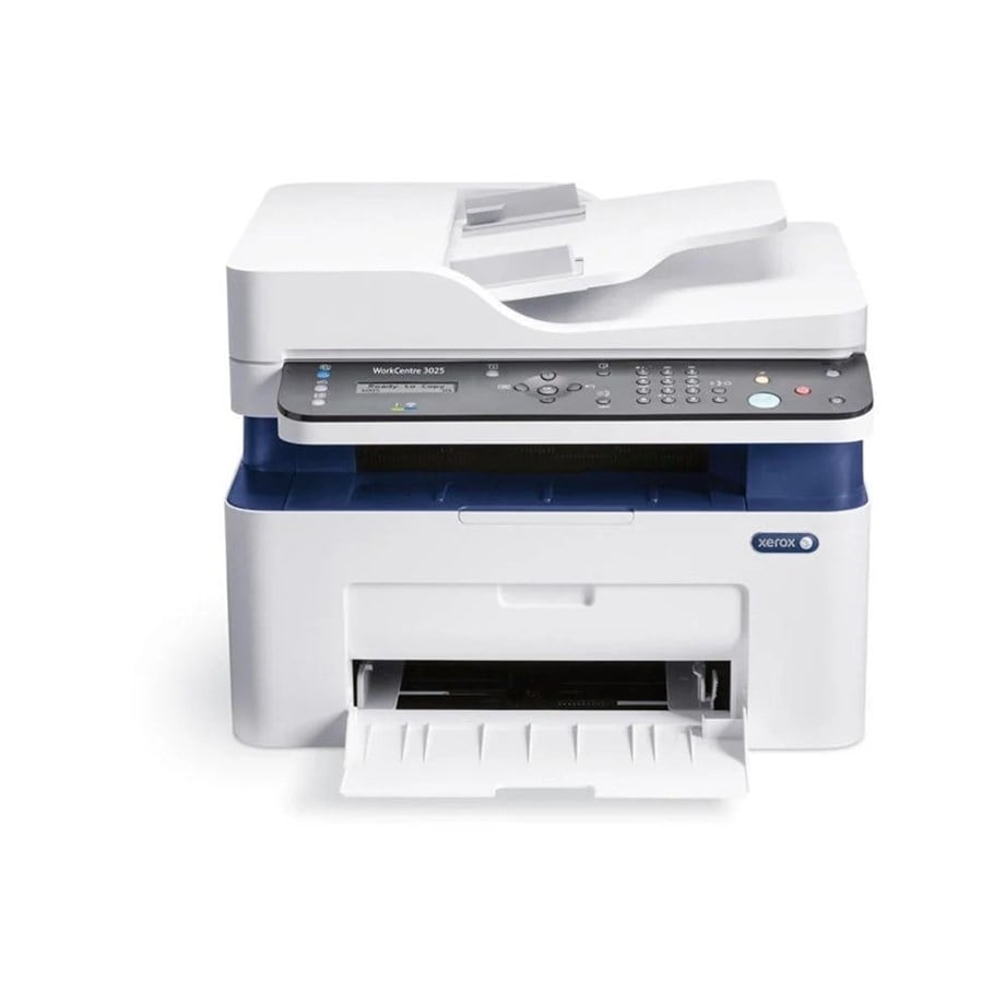 XEROX WORKCENTRE LAZER 3025V_NI YAZ/TAR/FOT/FAX Wi-Fi A4