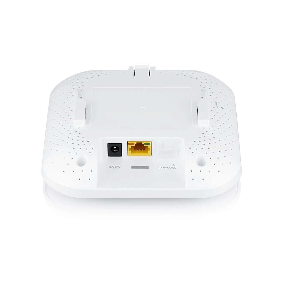 Zyxel NWA50AX 1200 Mbps Wifi 6 Tavan Tipi Access Point - Görsel 4