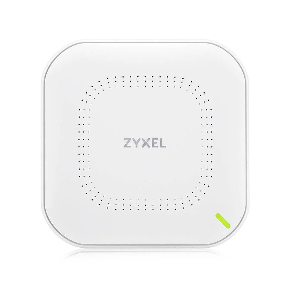 Zyxel NWA50AX PRO AX3000 Multi-Gig WiFi 6 Çift Radyo PoE NebulaFlex Access Point