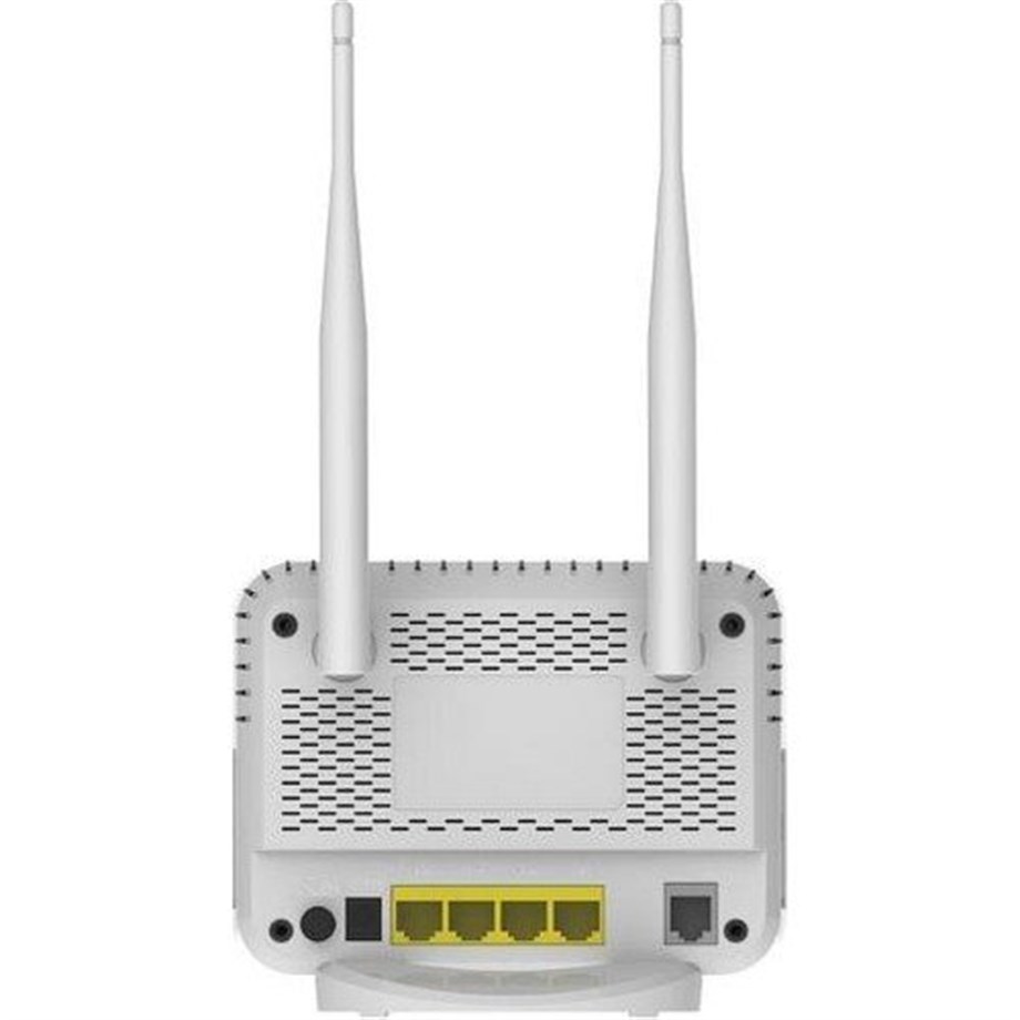 ZyXEL VMG1312 T20B 300mbps N300 2.4GHZ VDSL FİBER MODEM ROUTER - Görsel 2